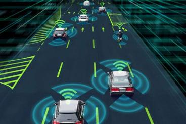 高頻通訊線(xiàn)束是指用于傳輸高頻信號(hào)的電線(xiàn)束，通常用于無(wú)線(xiàn)通信、雷達(dá)和航空航天等領(lǐng)域。高頻信號(hào)通常具有高頻率、高功率和短波長(zhǎng)，因此需要使用特殊的電線(xiàn)和連接器來(lái)傳輸和處理這些信號(hào)。